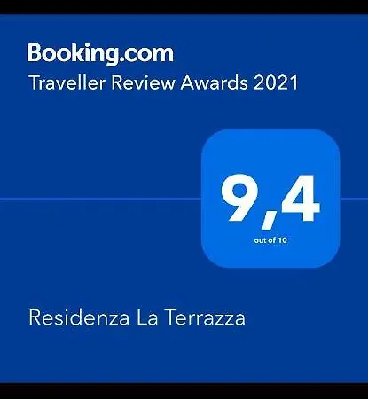 La Terrazza *