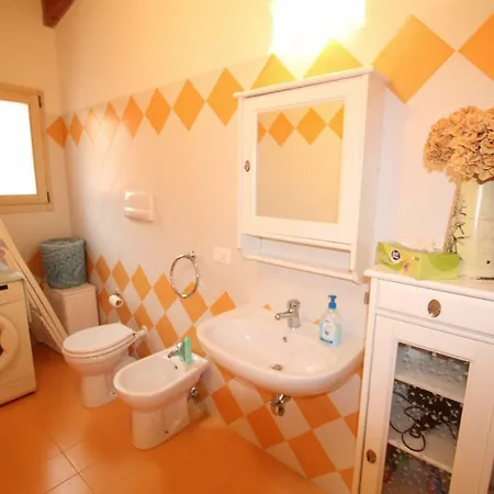 La Terrazza Apartament Castelsardo