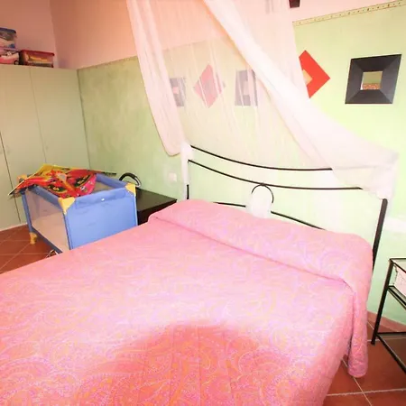 Apartament La Terrazza