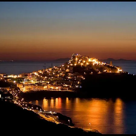 La Terrazza * Castelsardo