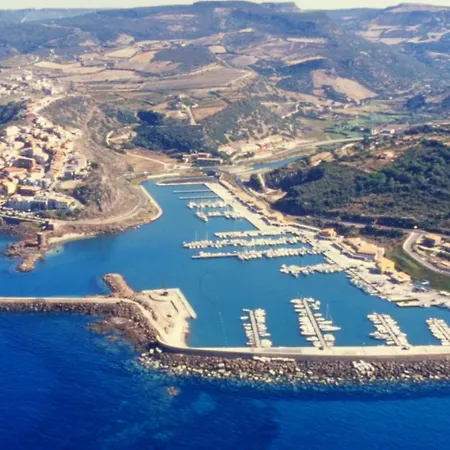 La Terrazza Castelsardo