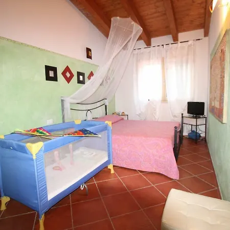 La Terrazza Castelsardo