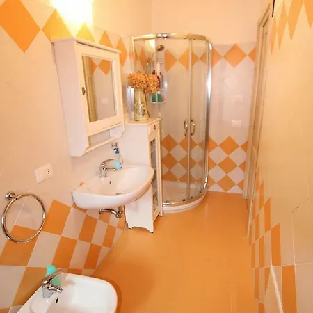 Apartament La Terrazza