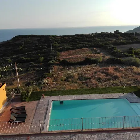 La Terrazza