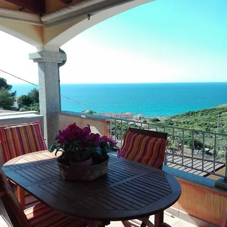 La Terrazza