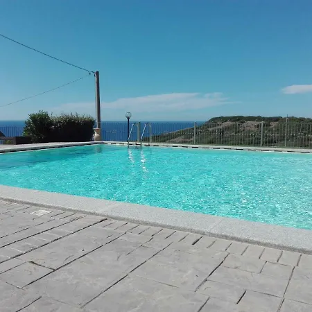 La Terrazza Castelsardo