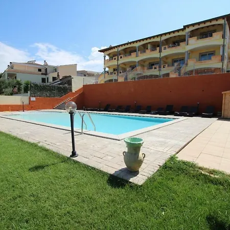 Apartament La Terrazza