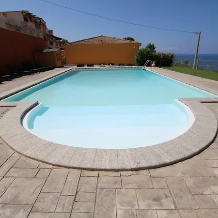 La Terrazza Apartament