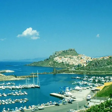 La Terrazza * Castelsardo