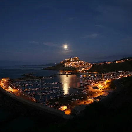 La Terrazza