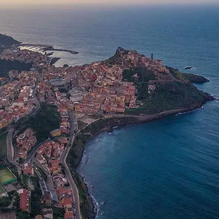 La Terrazza Apartament Castelsardo