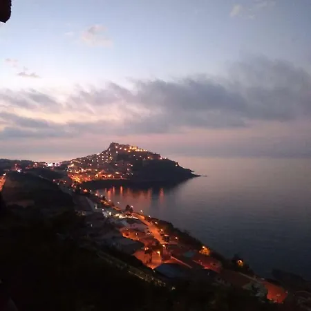 La Terrazza Apartament *