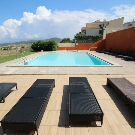 Apartament La Terrazza
